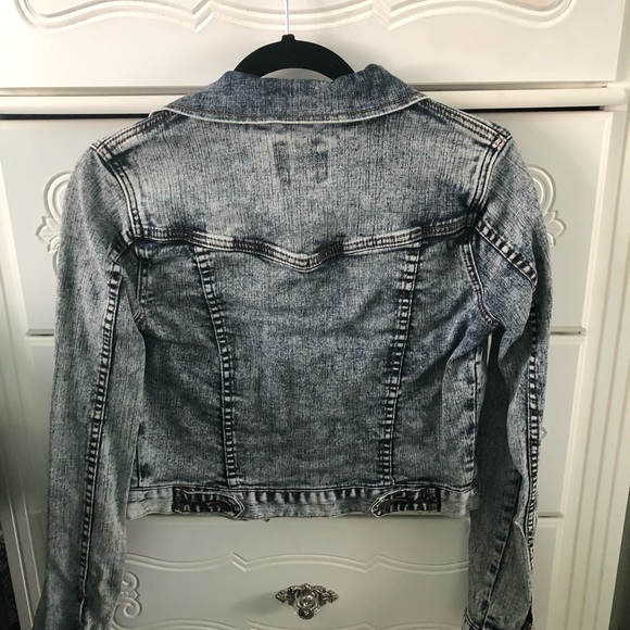 Jean Jacket - Picture 4 of 4